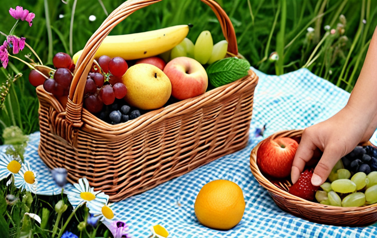 picnic - 이미지 1